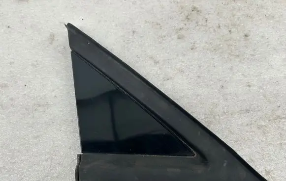 Citroen C8 Fender trim (molding) 1487587077