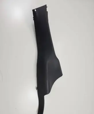 Land Rover Range Rover Evoque L538 Rear seat side bottom trim BJ3231070A