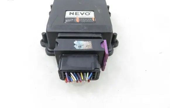 Dacia Sandero LP gas control unit module 67R013787
