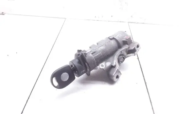 Volkswagen Bora Ignition lock 4B0905851
