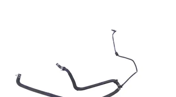 Mercedes-Benz R W251 Engine coolant pipe/hose A2515010125