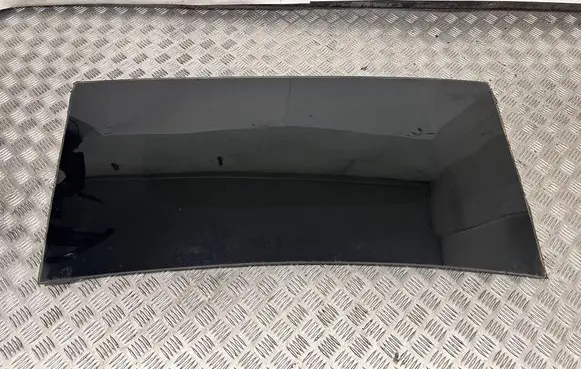 Tesla Model X Sunroof glass 103490300M