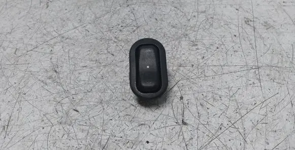 Opel Zafira A Electric window control switch 13363100 90561388
