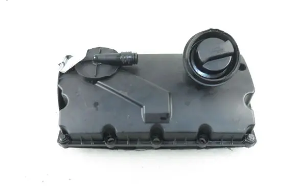 Rocker cam cover