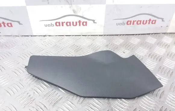 Toyota RAV 4 (XA30) Dashboard center trim panel 5539542011