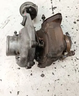 Fiat Freemont Turbo 8039589002S XF90181W
