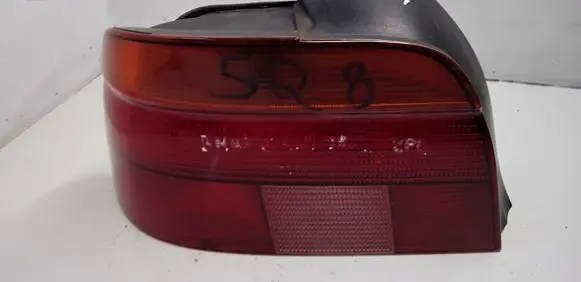 BMW 5 E39 Rear/tail lights 8358031