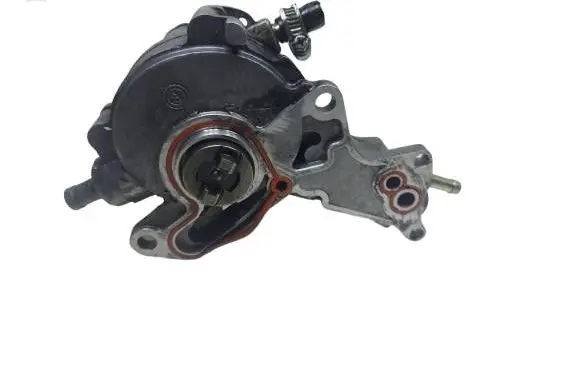 Audi A4 S4 B6 8E 8H Vacuum pump 038145209A-KASACJ 038145209A