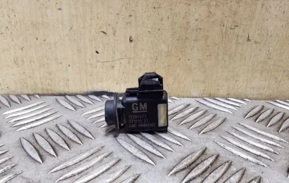Chevrolet Orlando Air quality sensor 13394471