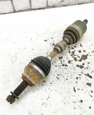 Mitsubishi Outlander Front driveshaft