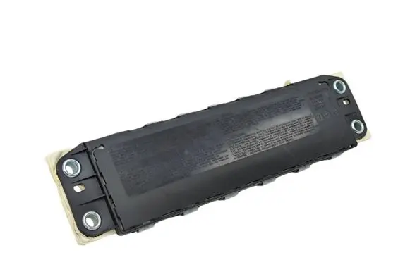 Maserati Ghibli Knee airbag 06700081620 0589P10071