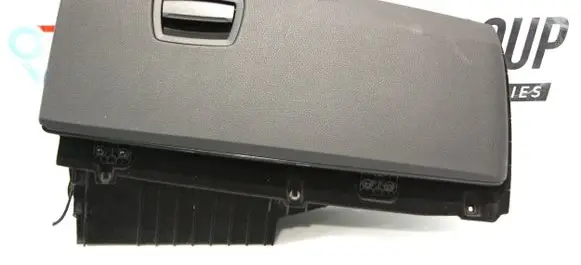 BMW 7 F01 F02 F03 F04 Glove box 9112164