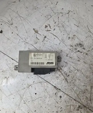 Mercedes-Benz E W211 Alarm control unit/module A2118205026
