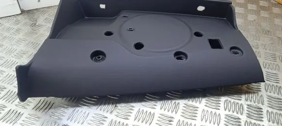 Maserati Ghibli Other interior part