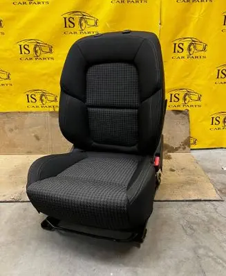 Renault Talisman Front passenger seat 