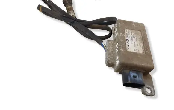 Volkswagen Golf V Lambda probe sensor 03C907807D