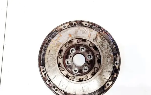 Alfa Romeo 147 Flywheel 281843