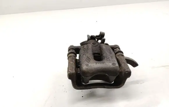 Renault Kangoo II Rear brake caliper 
