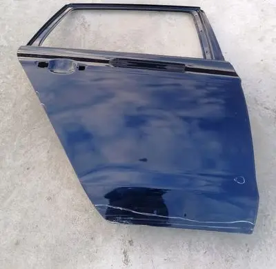 Volkswagen Golf Sportsvan Rear door 510833312L