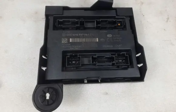 Comfort/convenience module