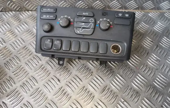 Volvo S80 Climate control unit 9494251