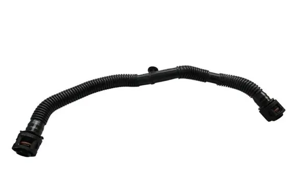 Volvo V40 Breather hose/pipe BM566K817BD