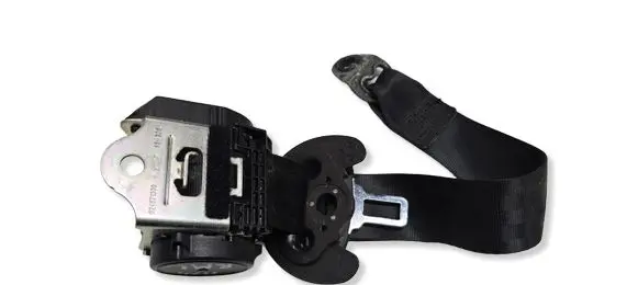 Land Rover Discovery Sport Rear seatbelt 629397600B