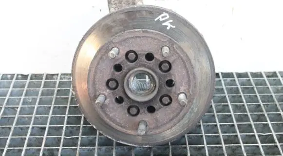 Ford Transit Front wheel hub