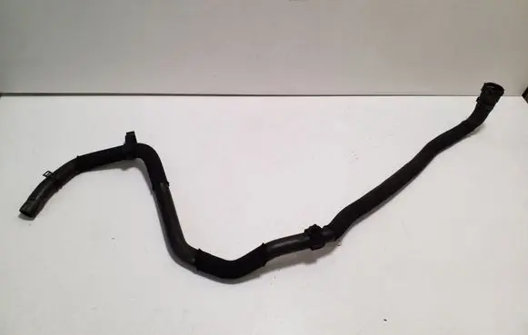 Jaguar XJ X351 Engine coolant pipe/hose