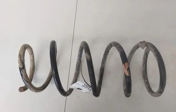 Renault Kangoo I Front coil spring