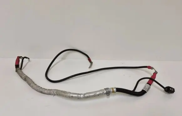 BMW 1 E82 E88 Wires (starter motor) 7823728 7823727 782372802