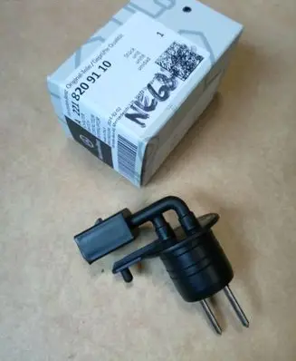 Mercedes-Benz E W212 Windshield washer fluid level sensor 2218209110 NE68487