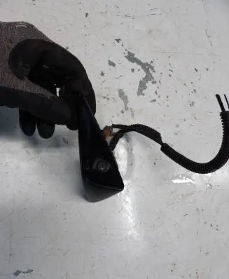 Tesla Model 3 Wing mirror camera 149586420C 203600025240