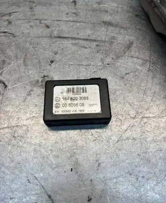 Mercedes-Benz ML W164 Rain sensor 1648203085 00606608 500552