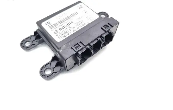 Opel Insignia A Gateway control module 13354532 0263004446 1039J00443