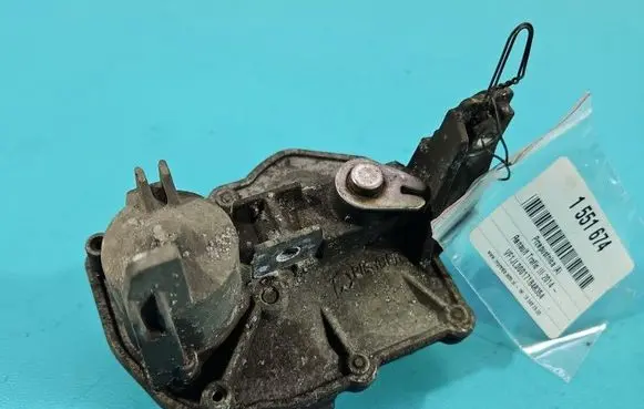 Renault Trafic III (X82) Throttle body valve 147B06010R IMPRK1551674