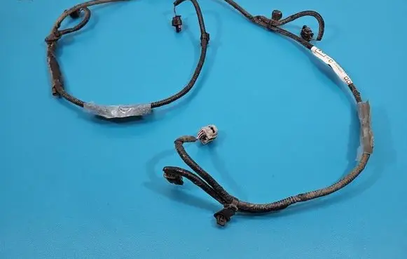 Toyota Auris E180 Tailgate/trunk wiring harness 8218202100B IMPRK1540174