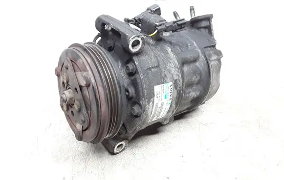 Volvo S60 Air conditioning (A/C) compressor (pump) P31315453