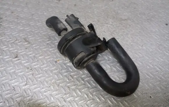 Opel Meriva A Vacuum valve 1928404348