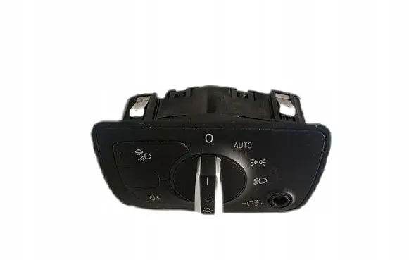 Audi A6 S6 C7 4G Light switch 4G0941531E