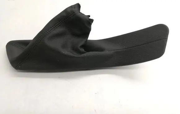 BMW X1 E84 Hand brake release handle 299191802