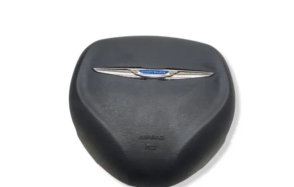 Chrysler Pacifica Steering wheel airbag P5UQ82DX9AD