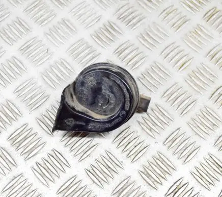 BMW 1 F20 F21 Horn signal 8052114