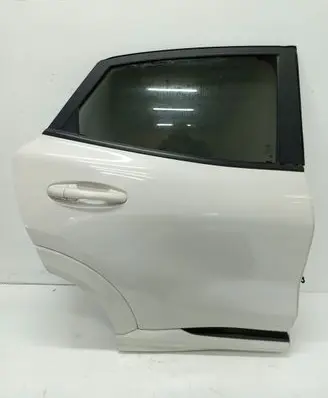 Ford Puma Other interior part