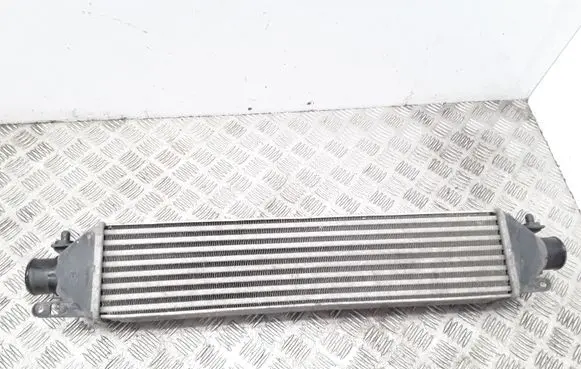 Fiat Bravo Intercooler radiator 866455500