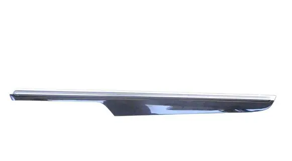 Porsche Macan (95B) Front door card panel trim 95B867410D