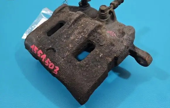 Opel Antara Front brake caliper IMPRK1551503