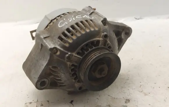 Honda Civic Generator/alternator 1012110220