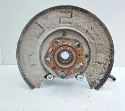 Tesla Model 3 Rear wheel hub 104412300B 1044665C 118877100A