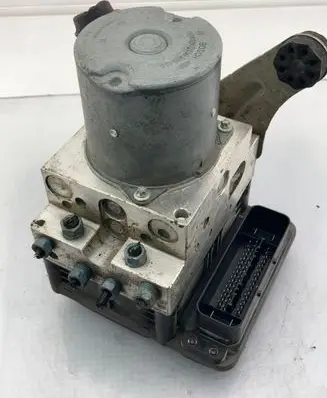 BMW 7 F01 F02 F03 F04 ABS Pump 0265250358 6799048 6799050